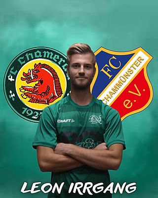 Leon Irrgang