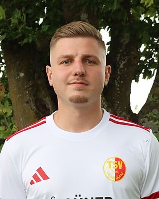 Alex Kretzschmar