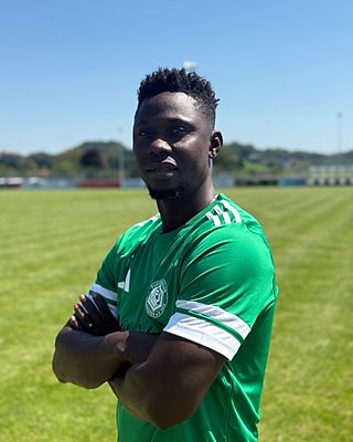 Kingsley Emumejakpo Omovie