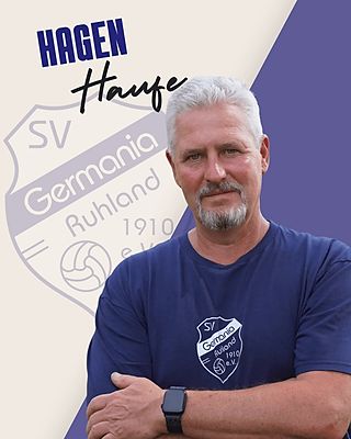 Hagen Haufe
