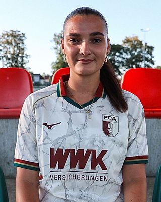 Lea Franek