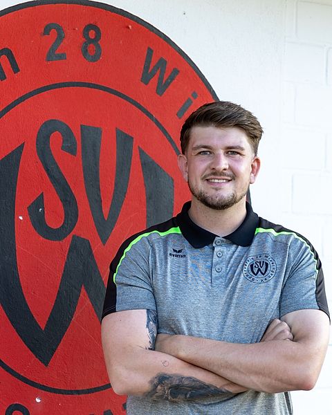 Foto: Malte Wöhrmann