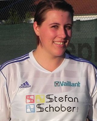 Katharina Baumann