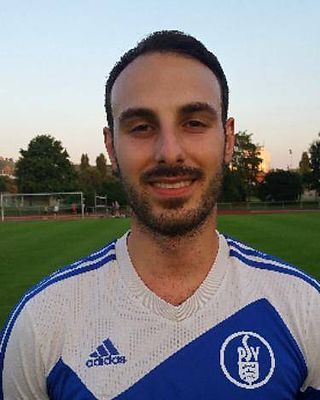 Marco Pennetti