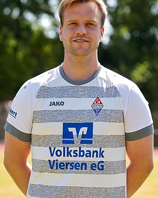 Toni Weis