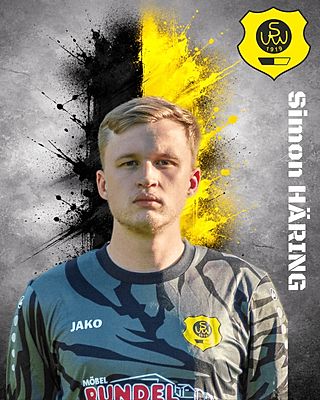 Simon Häring