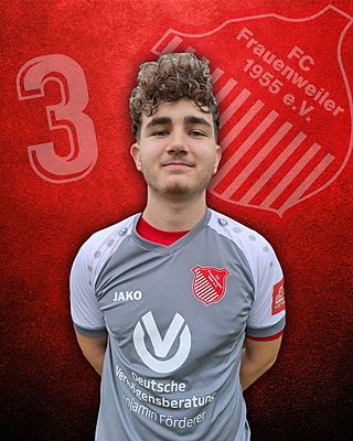 Jonathan Lahres