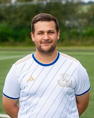 Florian Hubertus