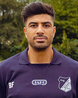 Bilal Fezzani
