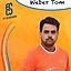 Tom WEBER