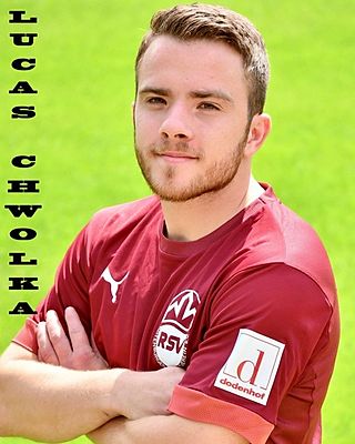 Lucas Chwolka