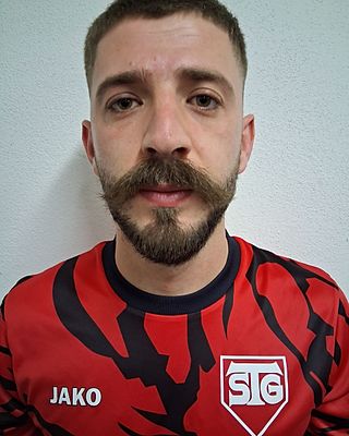 Edonis Kastrati