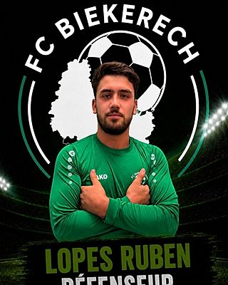 Ruben Lopes