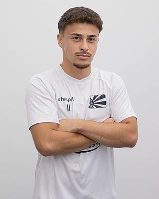 Mikail Uyanik