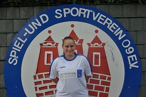 Foto: Sarah Bottländer