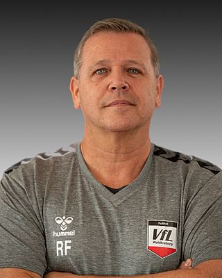 Reiner Fleischer