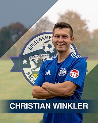 Christian Winkler