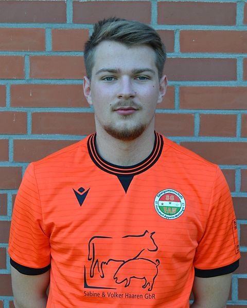 Foto: Marie von Glahn