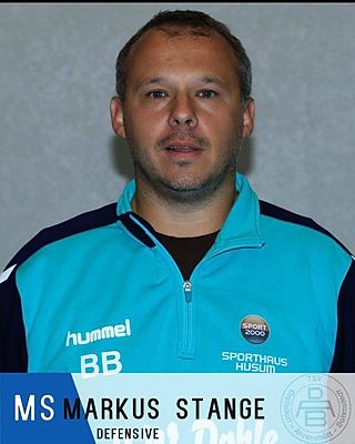 Markus Stange