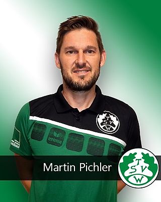 Martin Pichler