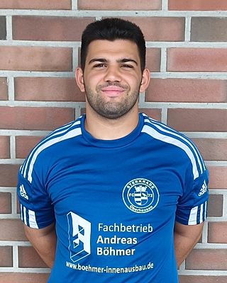 Alessandro Gambino