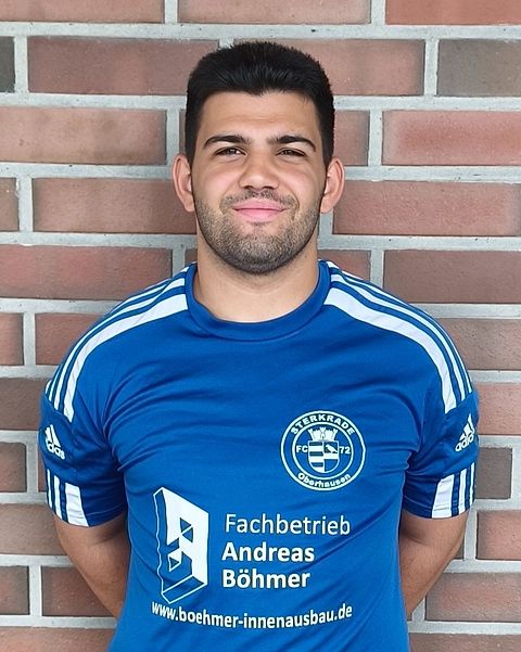 Alessandro Gambino