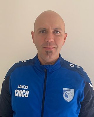 Francisco MACHADO