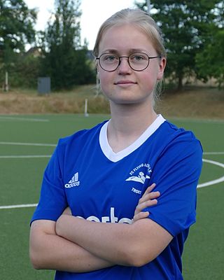 Anouk Dekleermaeker