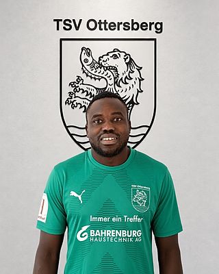 Zakaria Doumbia