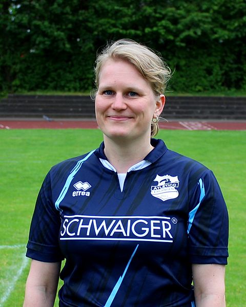 Foto: Atletico Erlangen