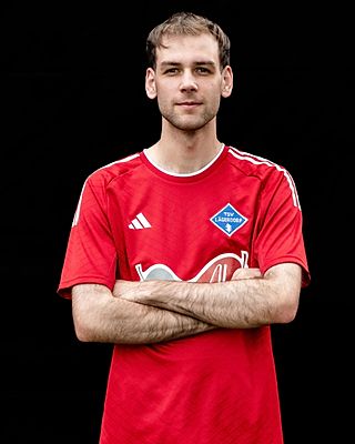 Jonas Dominik Kreth