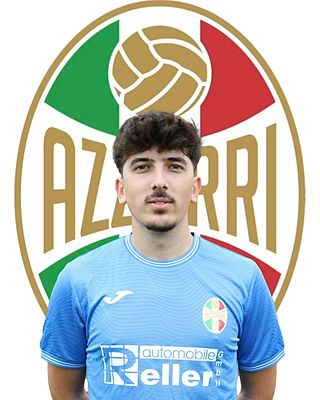Fabio Busacca