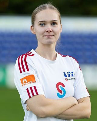 Linnea Von Holten