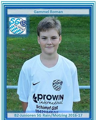 Roman Gammel