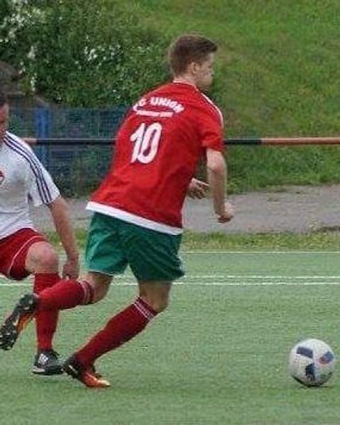 Foto: 1. FC Frankfurt (Oder)