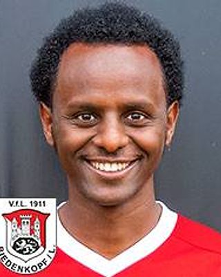 Yohannes Teklemariam Weldetinsae