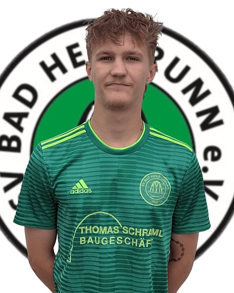 Foto: SV Bad Heilbrunn