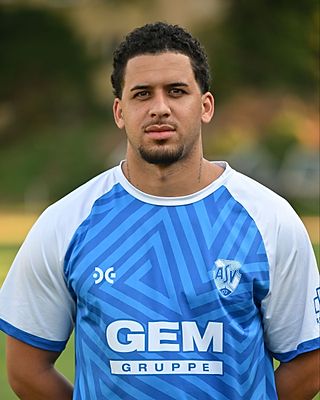 Henrique Do Nascimento Guimaraes