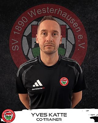 Yves Katte