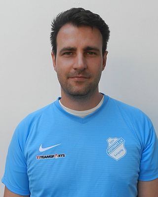 Franz-Reinhard Müller