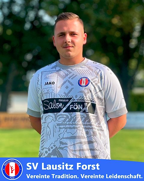 Foto: SV Lausitz Forst