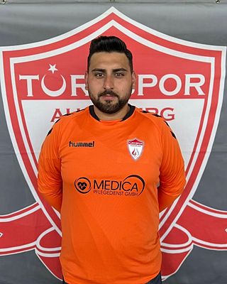 Tolga Akce
