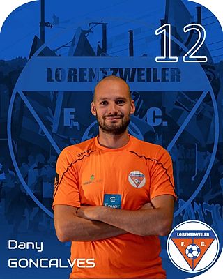 Dany Gonçalves