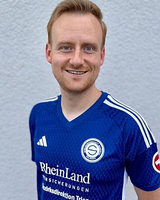 Martin Boecking