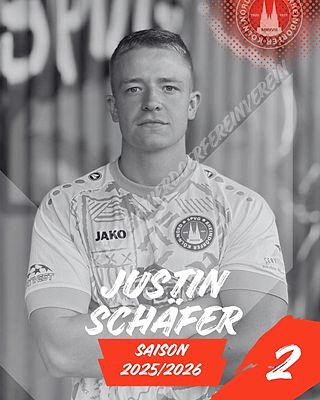 Justin Schäfer