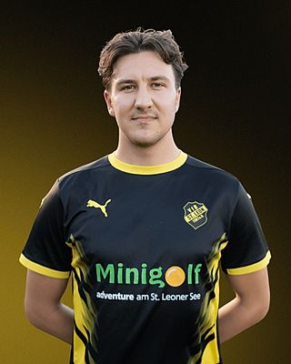 Klemens Kinzel