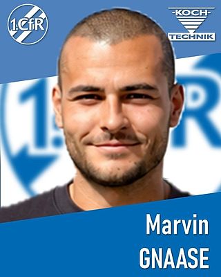 Marvin Gnaase