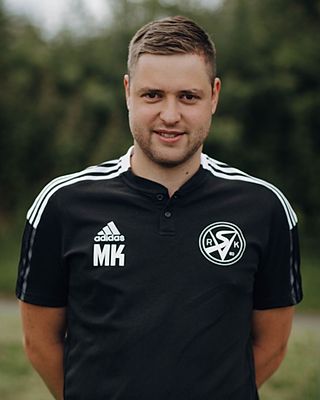 Mathias Kinzer