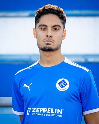Mahdad Mahdavi Tabatabaei Fard