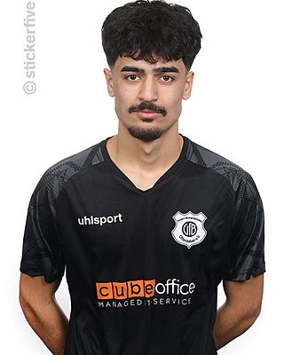 Hozan Ibrahim